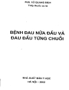 Bênh đau nửa đầu và đau đầu từng chuỗi