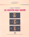 Tài liệu di truyền học