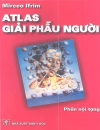 Atlas giải phẫu người Phần nội tạng Bs Mircea Ifrim