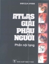 Atlas giải phẫu người Phần nội tạng Bs Mircea Ifrim