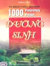 1000 Phương pháp dưỡng sinh Xuân Thiều