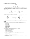 Hoá hữu cơ Hợp chất hữu cơ đơn và đa chức t2