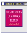 The adventures of sherlock holmes