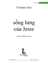 Sống Lưng Của Jesse Yamada Amy Thuỳ Dương Na dịch