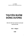 Thuyền buồm Đông Dương