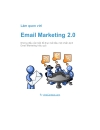 Làm quen với Email Marketing 2 0