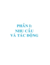 Báo cáo phát triển Việt Nam năm 2009 Huy động và sử dụng vốn