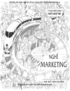 Tủ sách hướng nghiệp Nghề Marketing