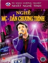 Tủ sách hướng nghiệp MC Người dẫn chương trình