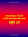 Phương pháp tổ chức hoạt đông ngoại khóa Vật lý