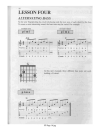 Học guitar với ebook Fingerpicking