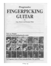 Học guitar với ebook Fingerpicking