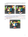 Xếp rubik toàn tập