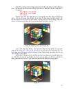 Xếp rubik toàn tập