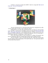 Xếp rubik toàn tập