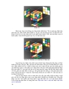 Xếp rubik toàn tập