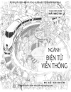 Tủ sách hướng nghiệp Ngành Điện tử viễn thông