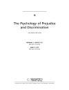 The Psychology of Prejudice and Discrimination 2nd Edition Tâm lý học về định kiến và phân biệt đối xử