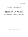 Thế giới là phẳng