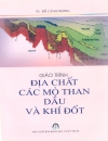 Giáo trình địa chất các mỏ than dầu khí