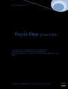 Tuyết Đen Giao Chi