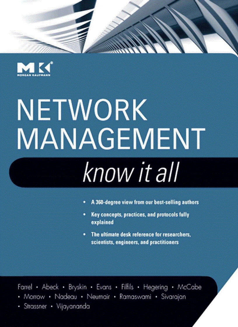 Network Management