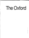 Oxford English Grammar