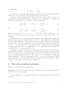 Ratio Monotonicity of Polynomials Derived from Nondecreasing Sequences