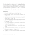 Ratio Monotonicity of Polynomials Derived from Nondecreasing Sequences