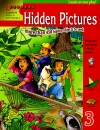 Luyện kỹ năng quan sát Hidden pictures 2