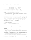 Bijection between bigrassmannian permutations maximal below a permutation and its essential set