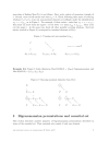 Bijection between bigrassmannian permutations maximal below a permutation and its essential set