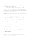 Bijection between bigrassmannian permutations maximal below a permutation and its essential set