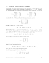 Satisfying states of triangulations of a convex n gon