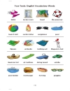 Just Enough English Grammar Illustrated color