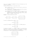 Ascent sequences and upper triangular matrices containing non negative integers