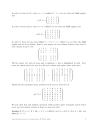 Ascent sequences and upper triangular matrices containing non negative integers