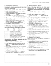 English vocabulary organiser with key