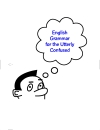 English Grammar for the Utterly Confused