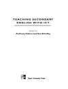 Teaching secondary english with ict