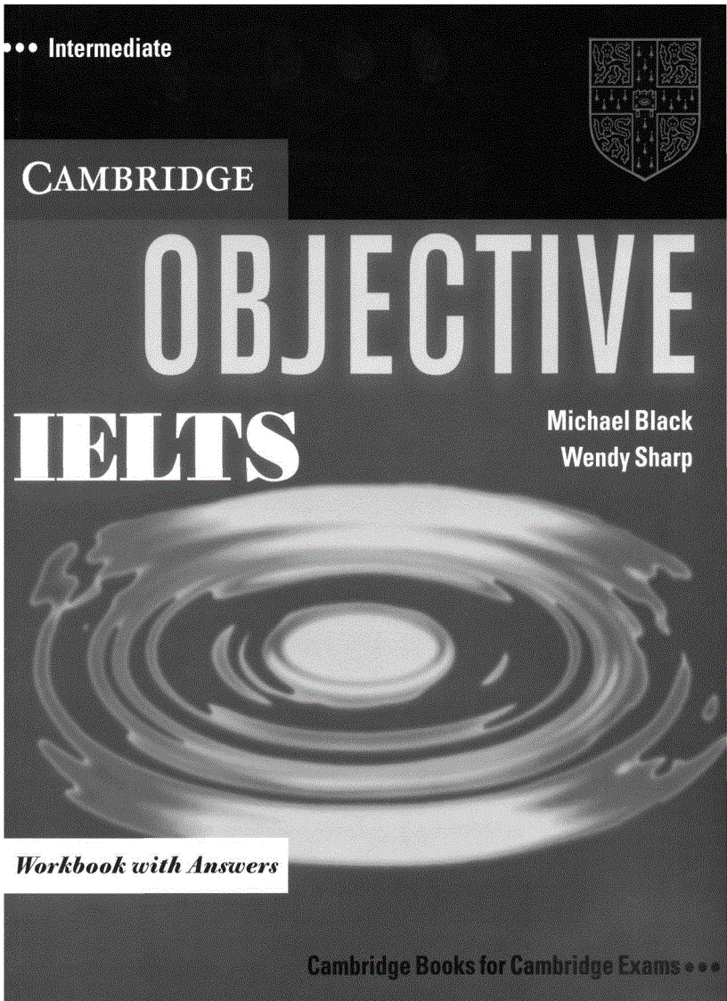 Objective IELTS Intermediate Workbook