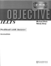 Objective IELTS Intermediate Workbook