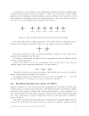 Enumeration of alternating sign matrices of even size quasi invariant under a quarter turn rotation