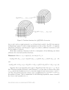 Enumeration of alternating sign matrices of even size quasi invariant under a quarter turn rotation