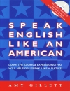 Speak English Like an American eBook Audio