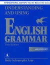 Understanding and Using English Grammar Third Edition