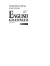 Understanding and Using English Grammar Third Edition