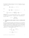 Combinatorial vs Algebraic Characterizations of Completely Pseudo Regular Codes