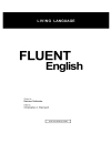 Ebook speaking fluent english FLUENT English