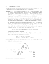 Colored trees and noncommutative symmetric functions